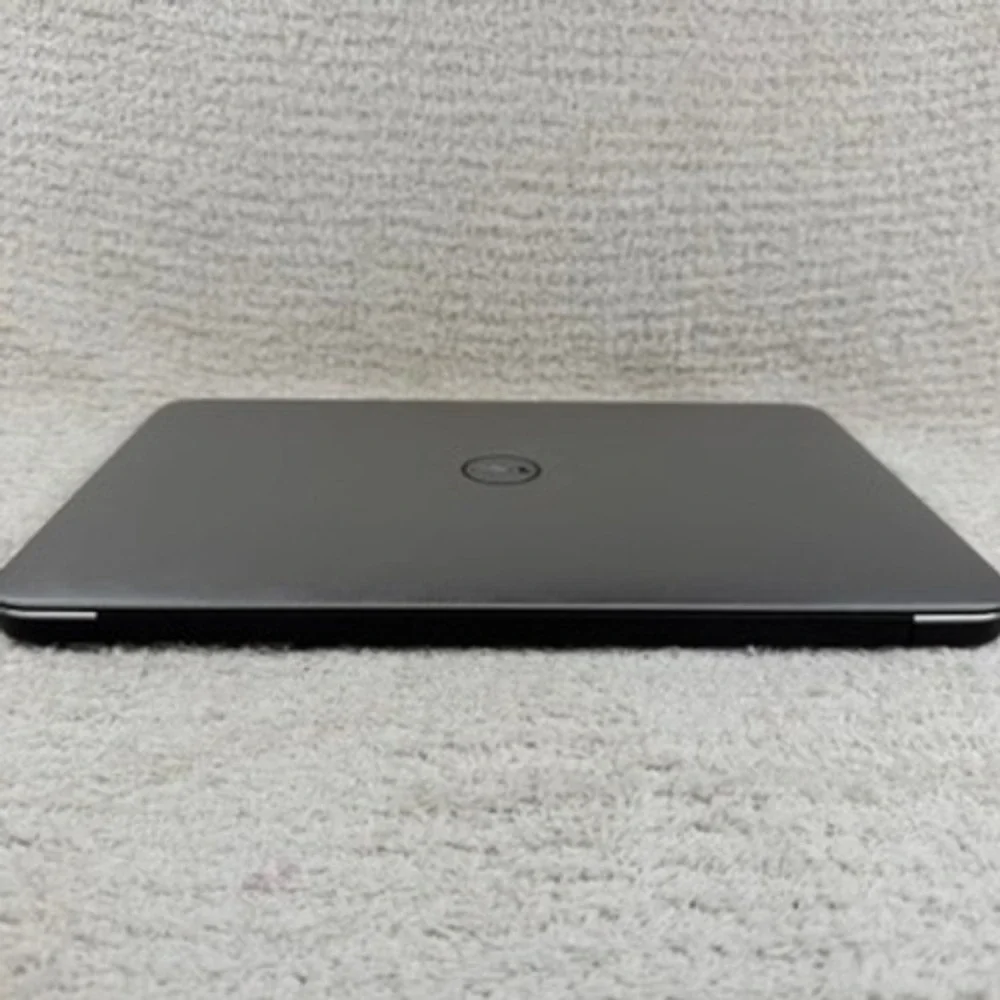 Dell XPS 13-L321X Silver Ultrabook Laptop Windows 7 Carbon Fiber Parts/Repair